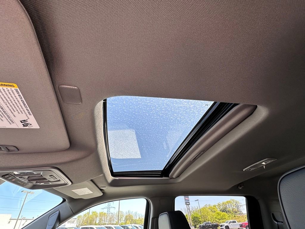 New 2026 DOWNPOUR METALLIC GMC Denali image 35