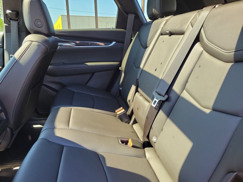 2022 Cadillac XT5 Premium Luxury - Photo 10