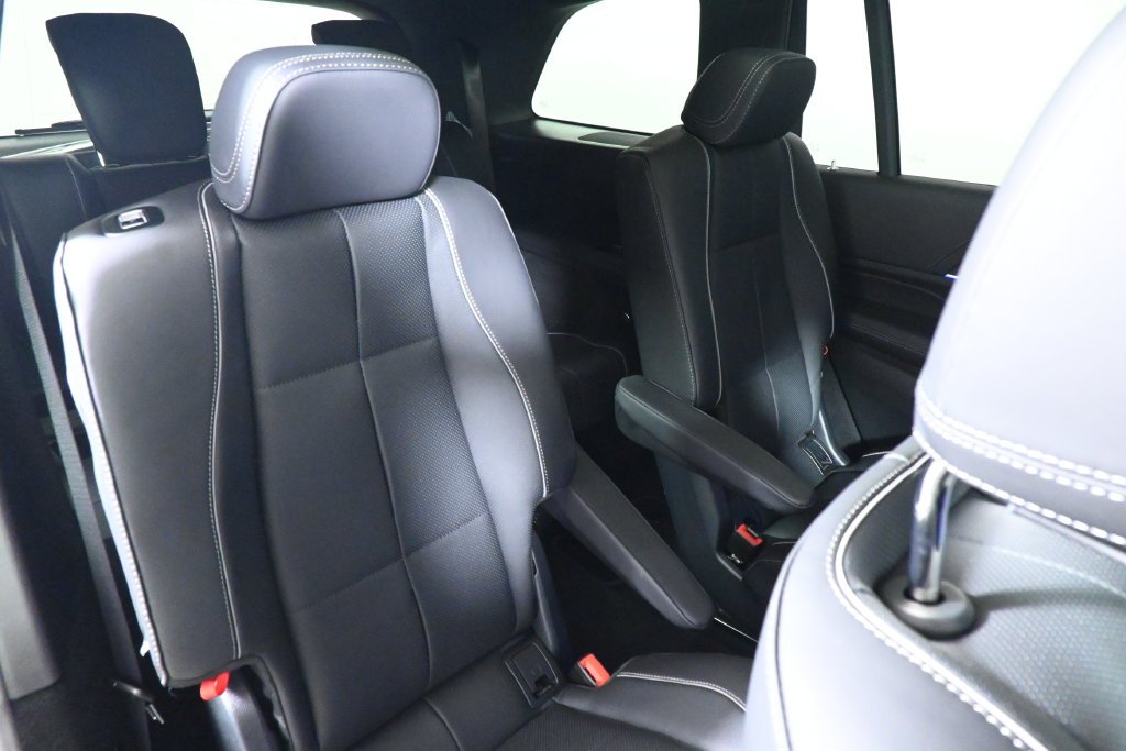 New 2027 Dark Petrol Mercedes-Benz GLS 450 image 35