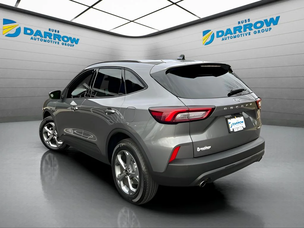 Used 2025 Gray Ford ST-Line image 15