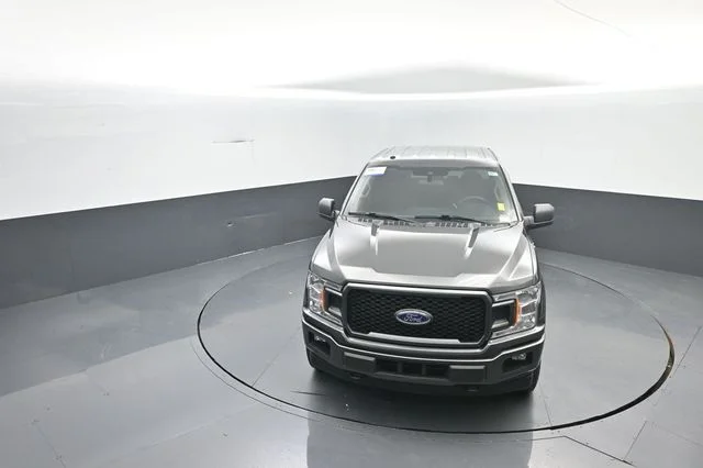 Certified Used 2019 Magnetic Ford XL image 26