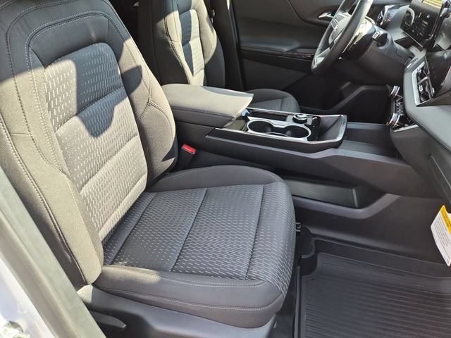 2026 Chevrolet Equinox LT - Photo 25
