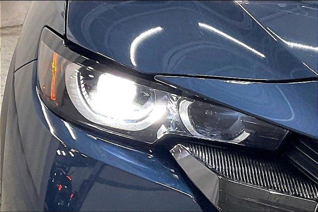 2025 MAZDA CX-50 - Image 27