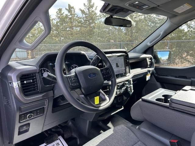 New 2026 Oxford White Ford XL image 62