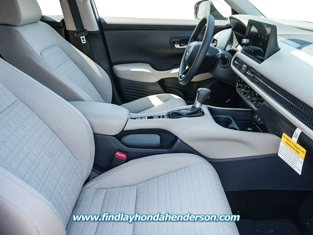 New 2027 Solar Silver Metallic Honda LX image 22