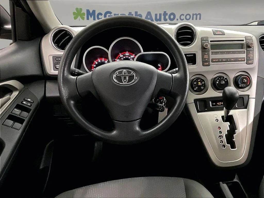 Used 2009 Black Toyota Base image 7