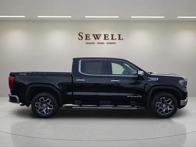 2026 GMC Sierra 1500 SLT - Photo 5