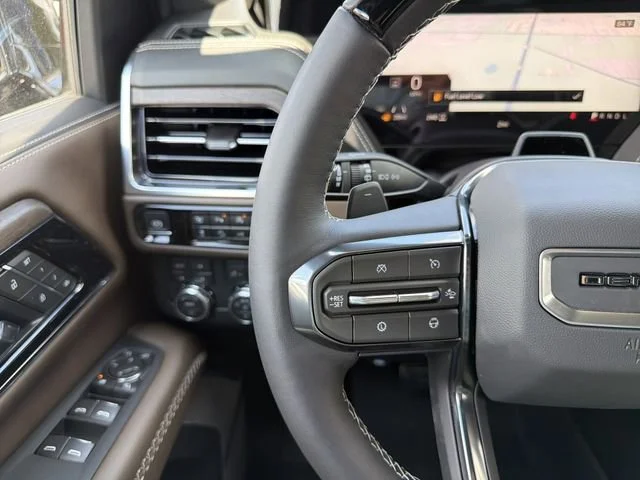New 2026 Onyx Black GMC Denali Ultimate image 29