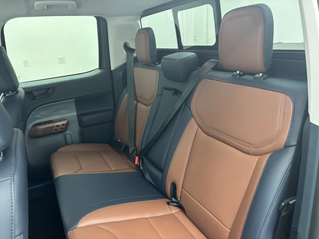 Certified Used 2024 Gray Ford Lariat image 39