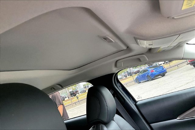 Used 2024 Blue Mazda 2.5 Turbo Premium Plus Package w/Premium Plus Package image 20