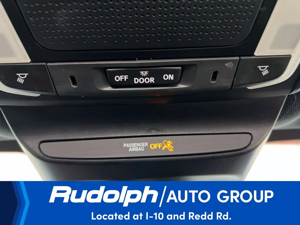 Used 2024 Beige Honda Sport image 34