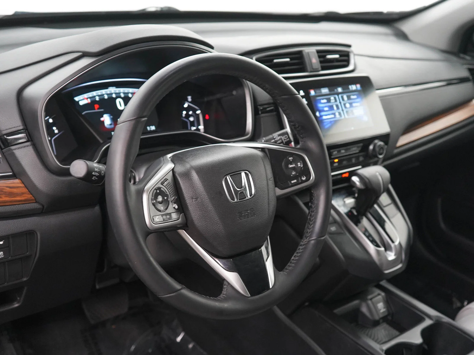 Used 2017  Honda EXL image 21