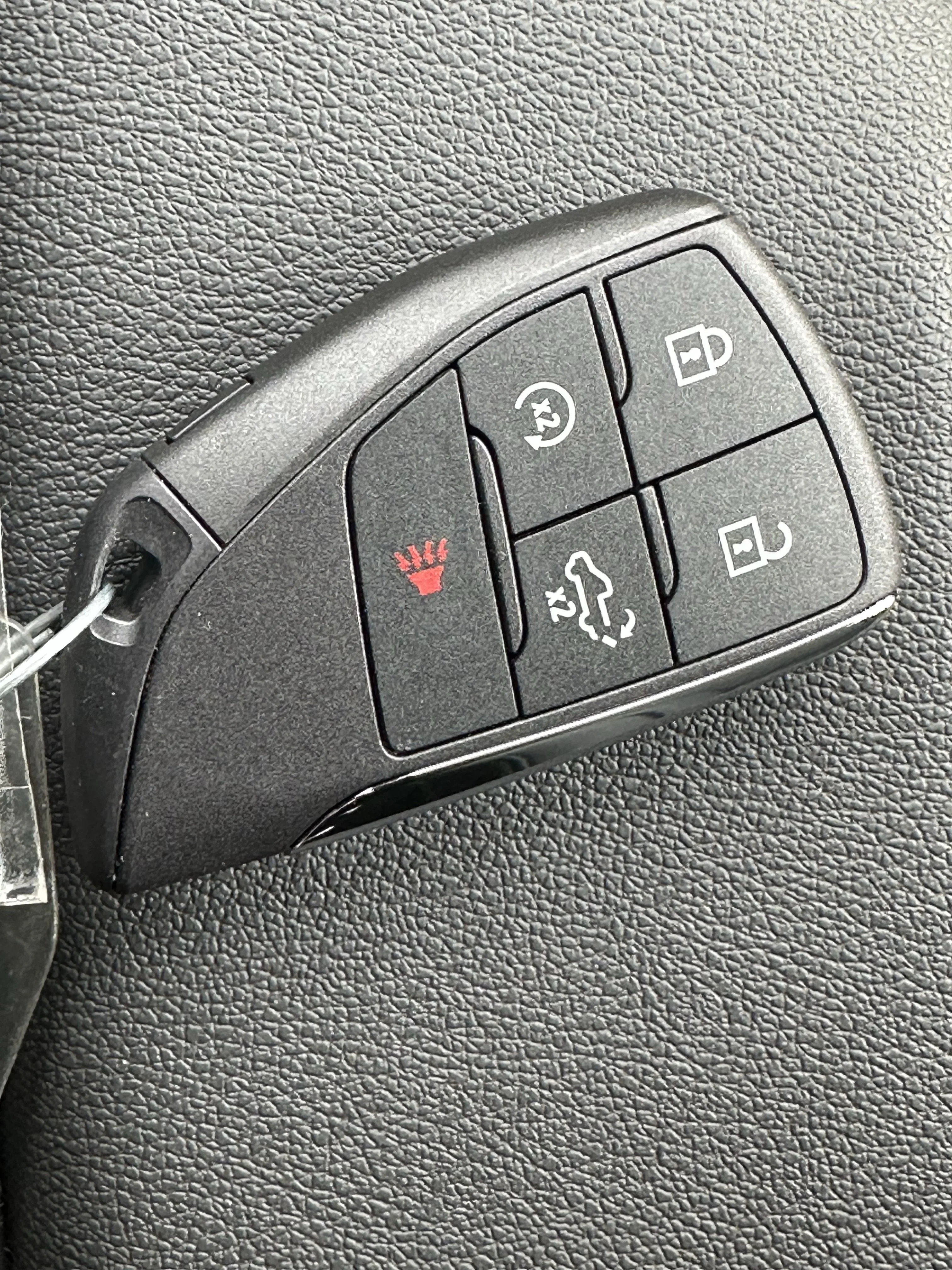 New 2026 Onyx Black GMC Pro image 16