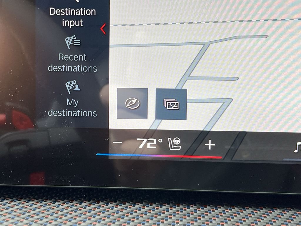 2026 BMW XM Base - Photo 19