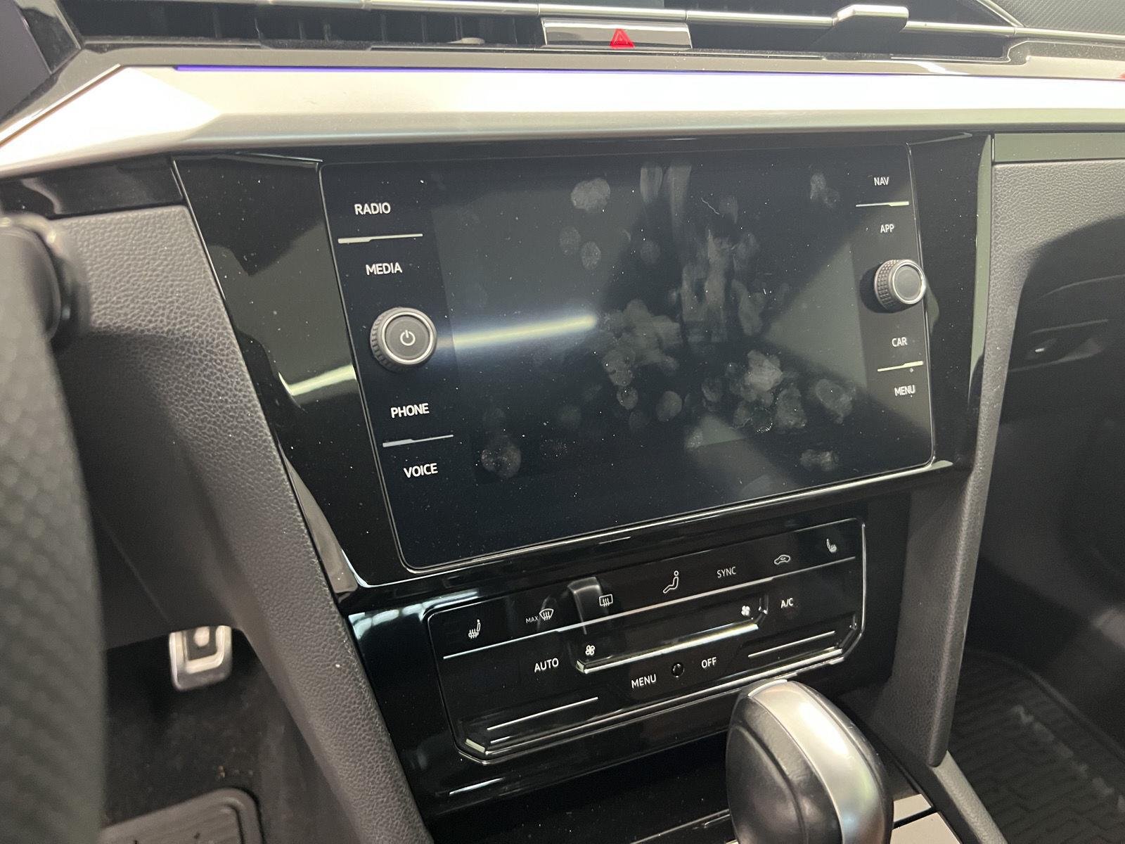 2021 Volkswagen Arteon SEL R-Line - Photo 16