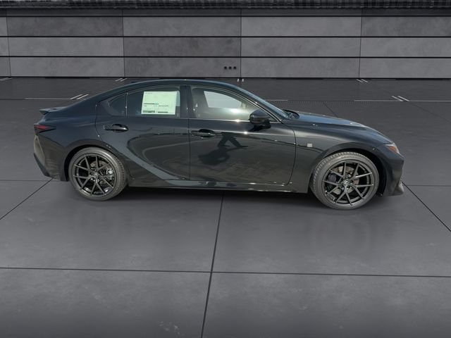 New 2026 Caviar Lexus  350 F SPORT DESIGN image 9