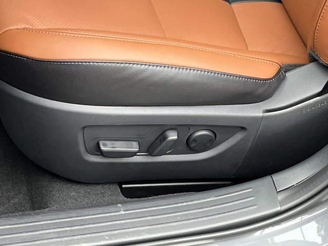 New 2026 Machine Gray Metallic Mazda 2.5 Turbo Premium Plus image 10