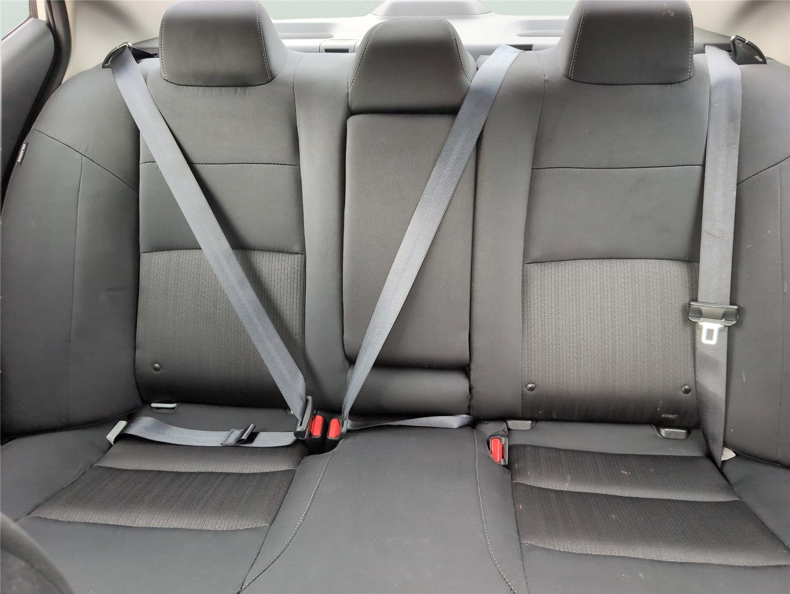 2025 Nissan Altima SV - Photo 27