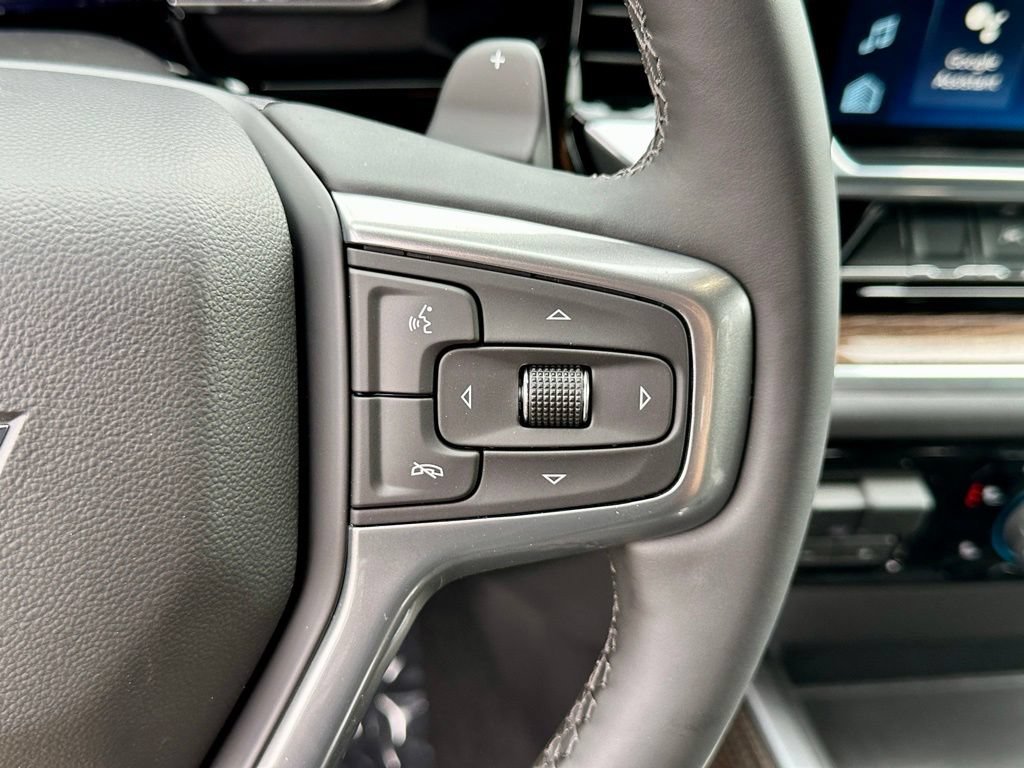 2026 Chevrolet Silverado 1500 RST - Photo 32