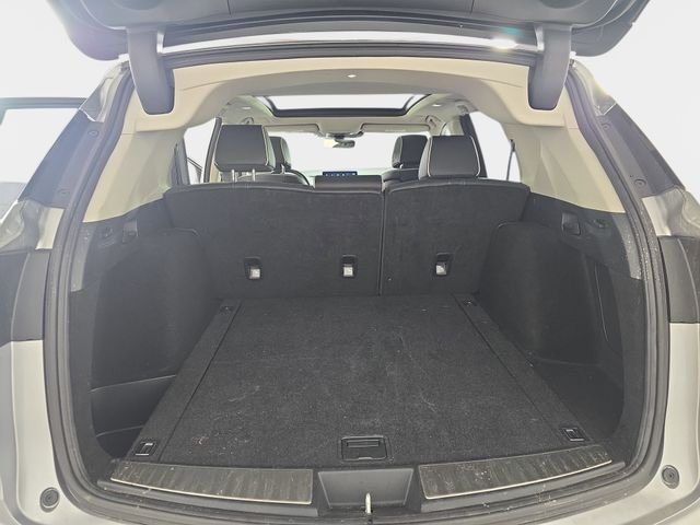 Used 2020 Silver Metallic Acura Advance Package image 13