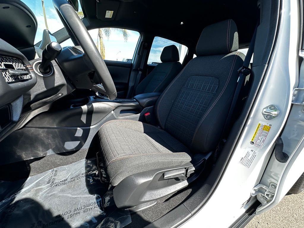 2025 Honda HR-V Sport - Photo 20