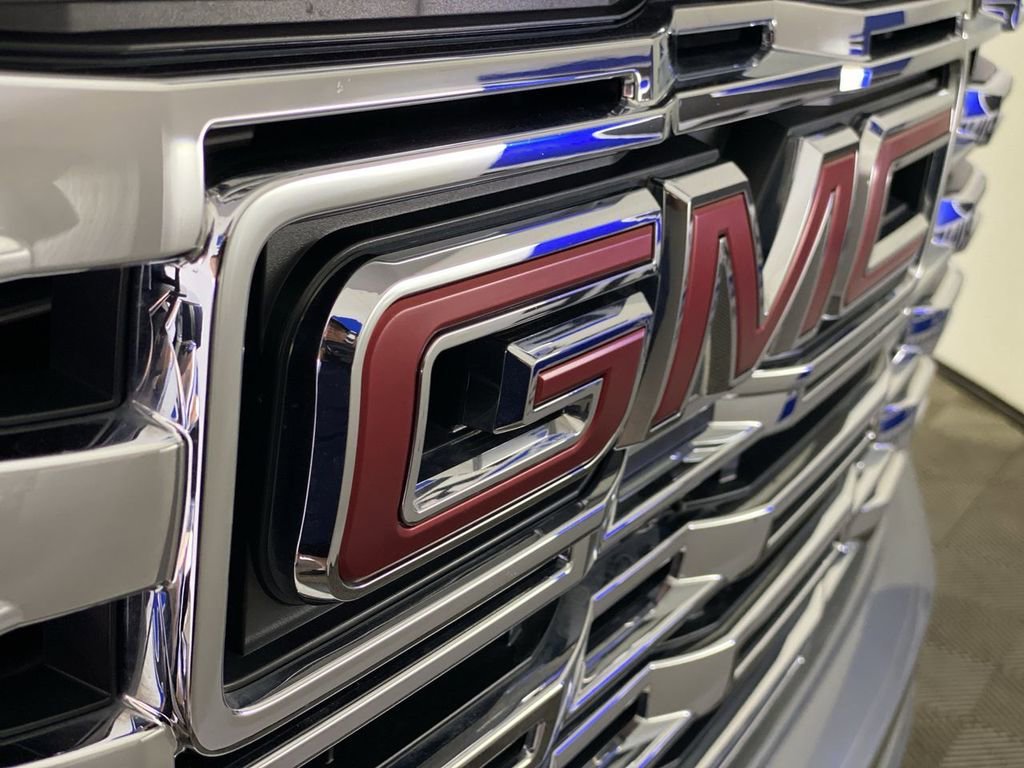 2024 GMC Sierra 1500 Denali Denali - Photo 37