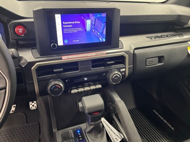 2025 Toyota Tacoma TRD Sport - Photo 21