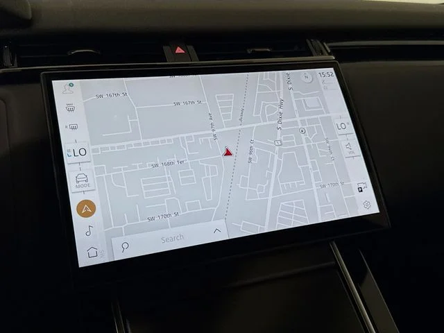 New 2026 Fuji White Land Rover S image 16