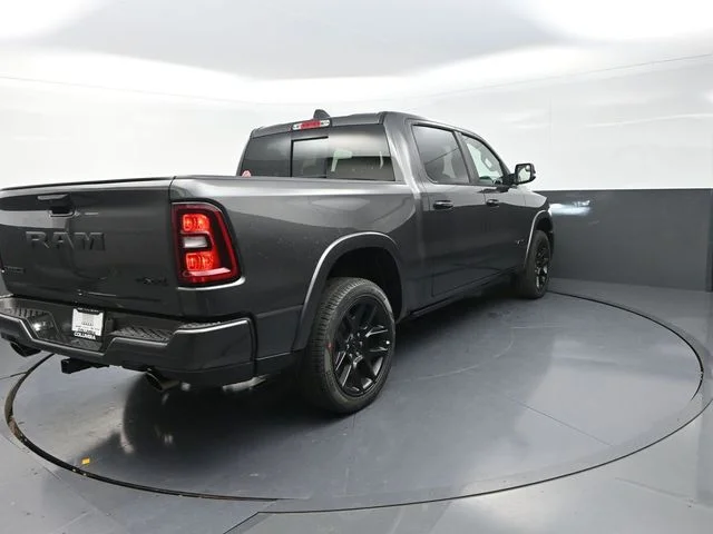 2026 RAM 1500 Laramie - Photo 10