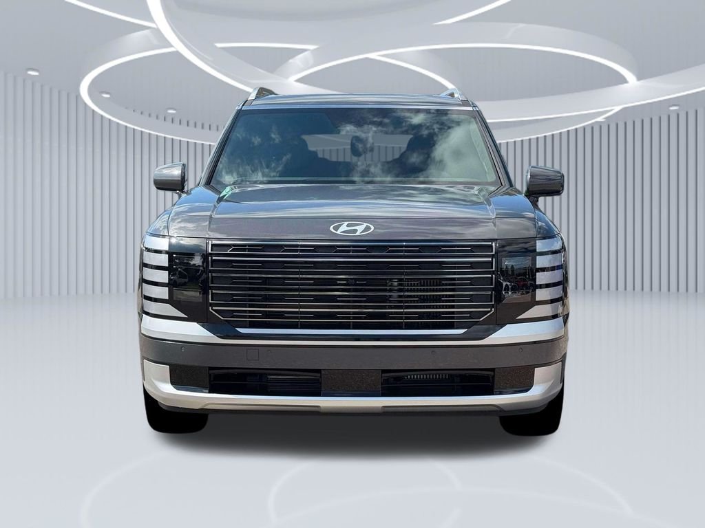 New 2026 Gray Hyundai Calligraphy image 31