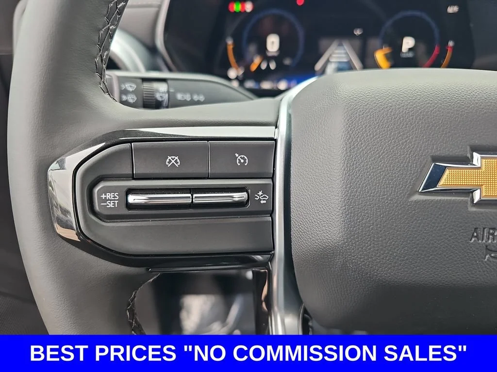 2026 Chevrolet Colorado LT - Photo 16