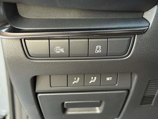New 2026 Jet Black Mica Mazda 2.5 S Premium image 31