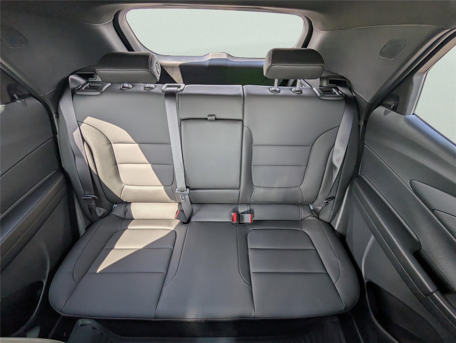 New 2026 Sterling Gray Metallic Chevrolet RS image 11