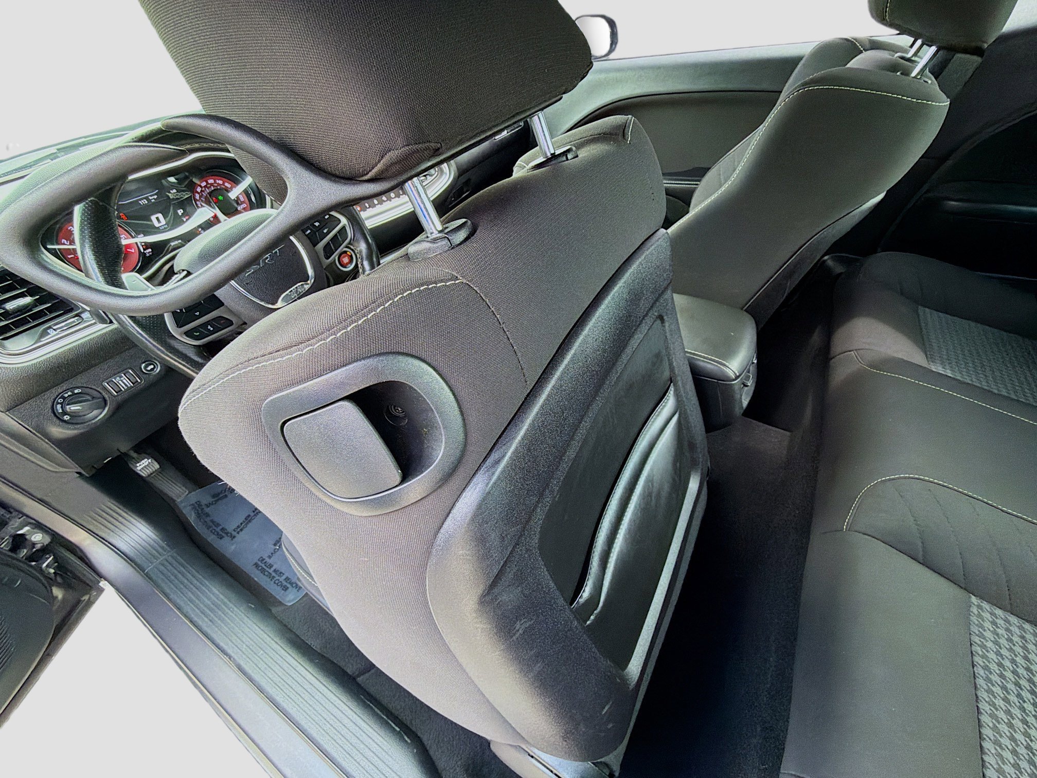 2019 Dodge Challenger SRT - Photo 23