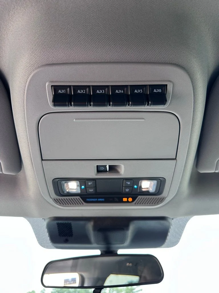 2026 Ford F-250 Super Duty XL - Photo 23