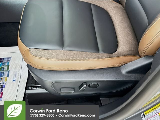 2025 Ford Bronco Sport Outer Banks - Photo 22