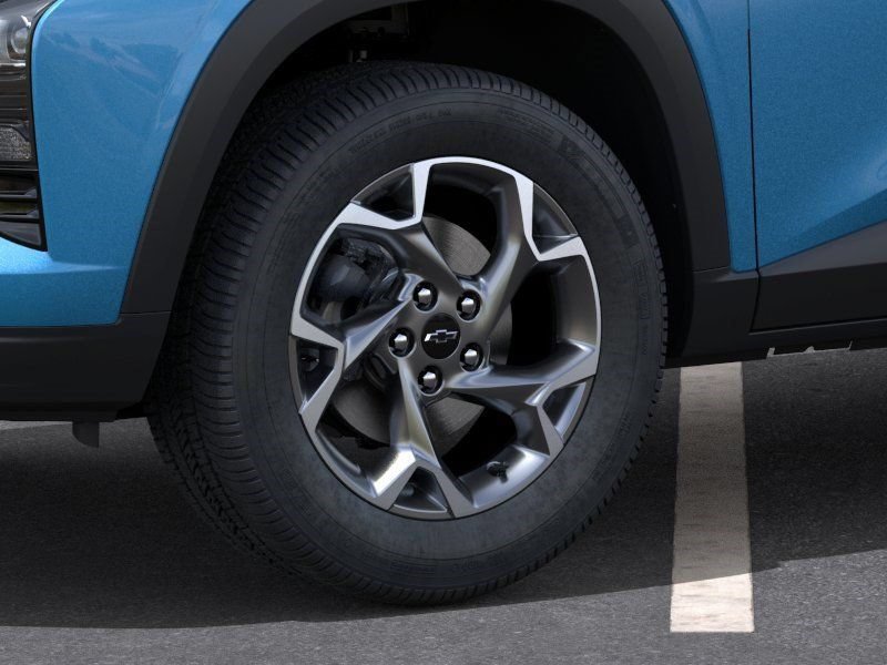 2026 Chevrolet Trax LT - Photo 9