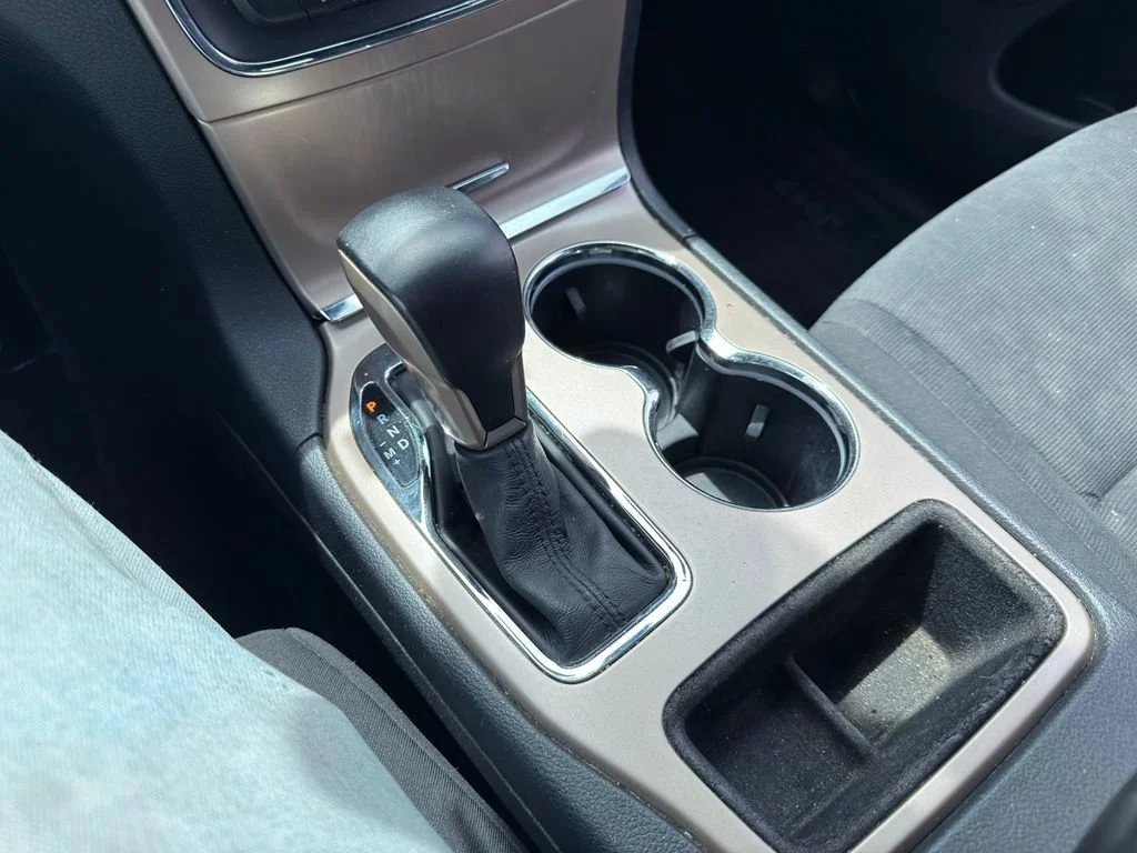 Used 2017 Black Jeep Laredo image 36