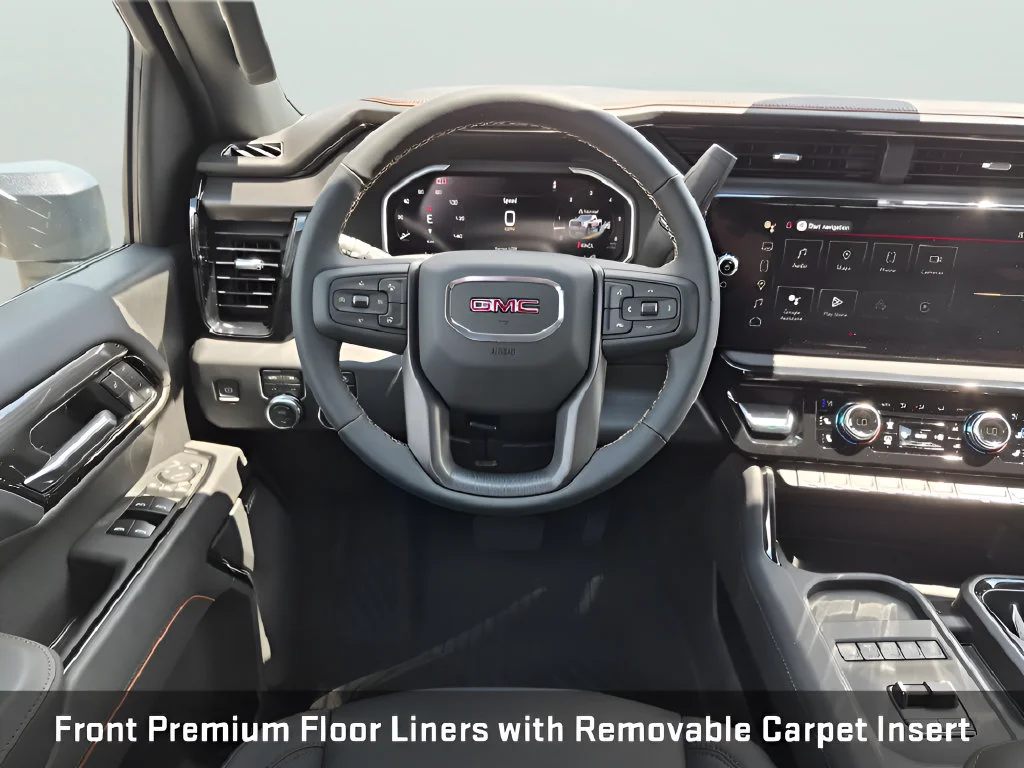 2026 GMC Sierra 2500HD AT4 - Photo 40