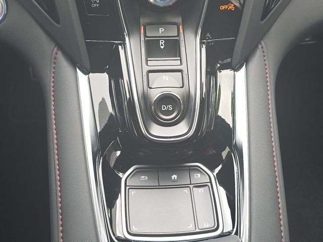 Used 2026 Silver Acura A-Spec Package image 18