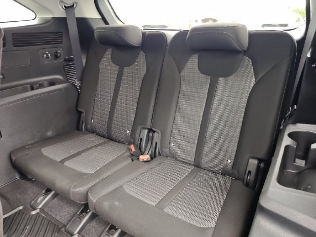 Used 2026 Black Kia LX image 25