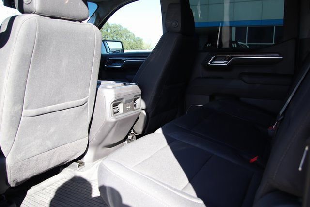 2024 Chevrolet Silverado 1500 LT Trail Boss - Photo 33
