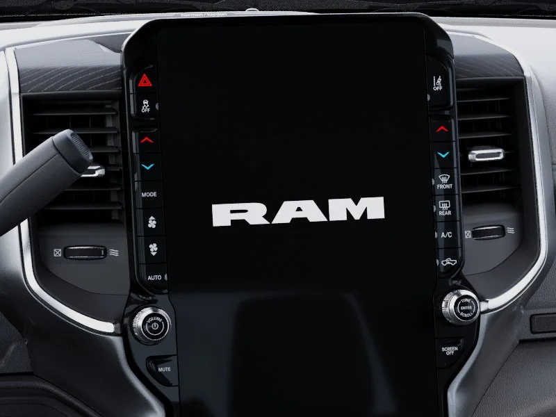 2025 RAM 2500 Laramie - Photo 46