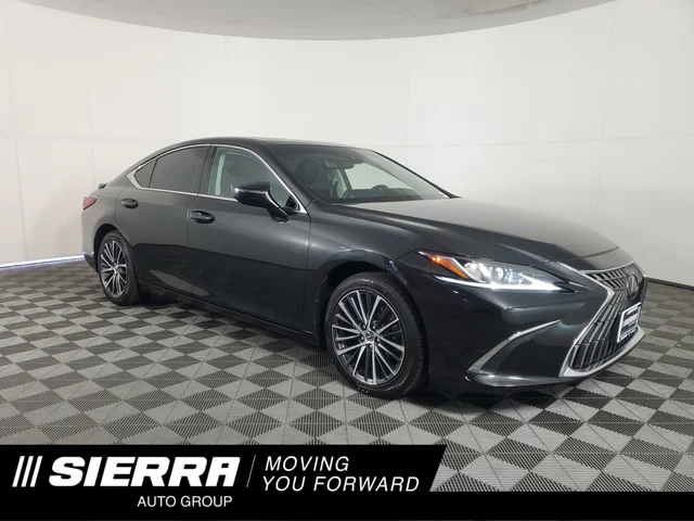 2023 Lexus ES ES 300h