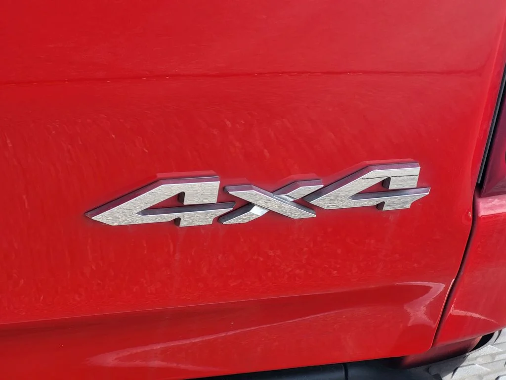 2022 RAM Ram 1500 Pickup Laramie - Photo 12