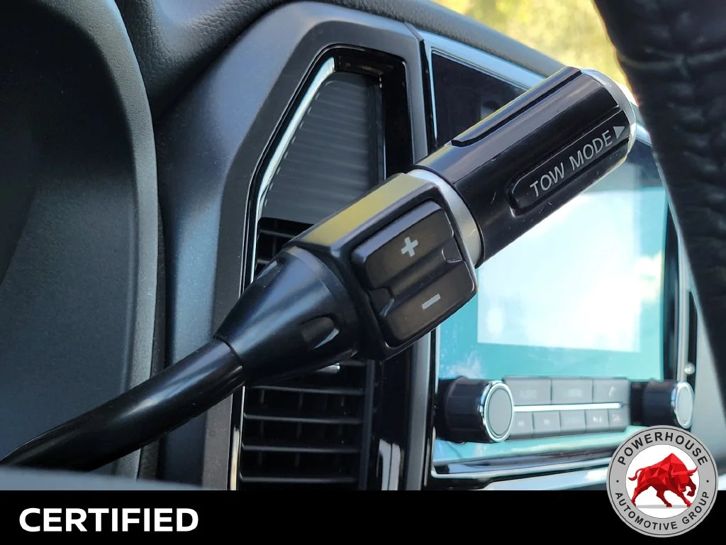 Used 2024 Gray Nissan SV image 31