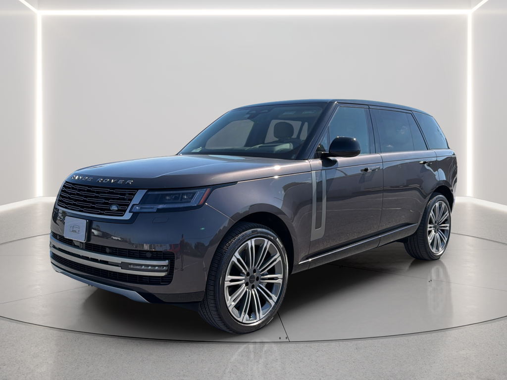 New 2026 Charente Grey Land Rover SE image 9