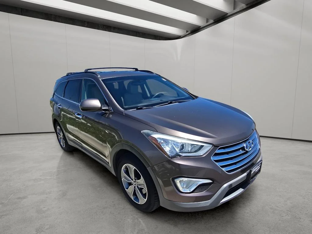 Used 2015 Frosted Mocha Hyundai GLS image 7