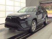 Certified Used 2023 Blueprint Toyota XLE image 21