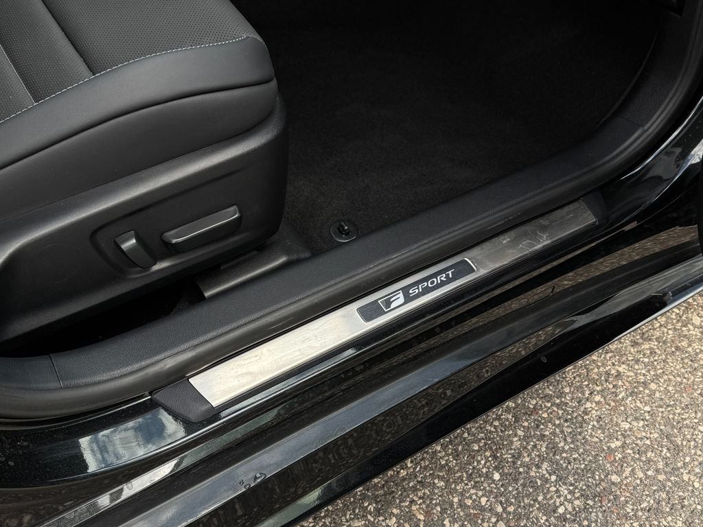 Used 2025 Caviar Lexus 350 F SPORT image 10